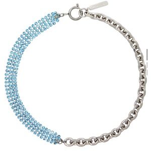 Justine Clenquet Shanon Choker